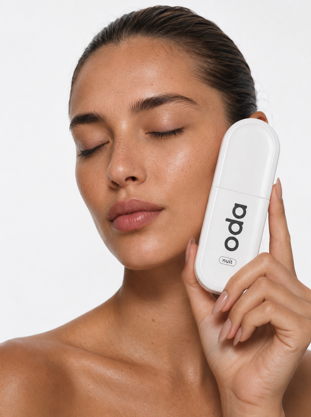 Rituel du soir ODA NUIT
